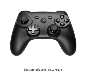Detail Joystick Image Nomer 3
