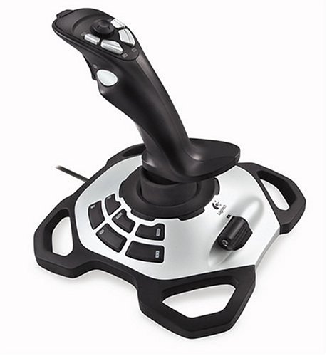 Detail Joystick Image Nomer 27