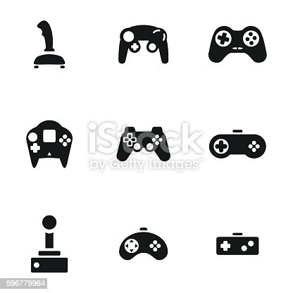 Detail Joystick Image Nomer 35