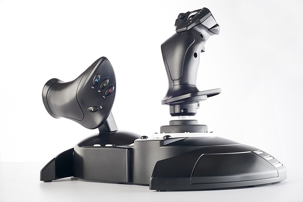 Detail Joystick Image Nomer 37