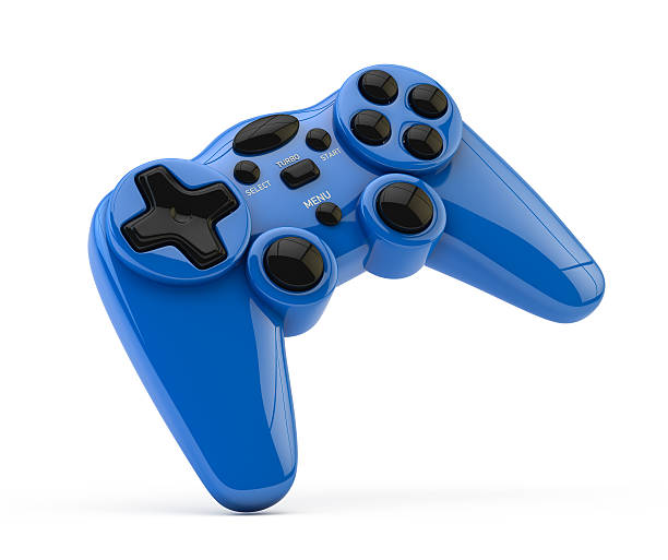 Detail Joystick Image Nomer 5