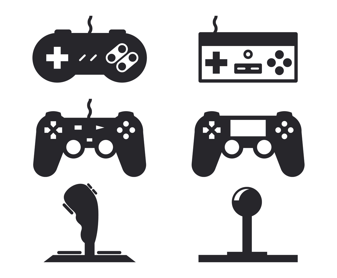 Detail Joystick Image Nomer 43