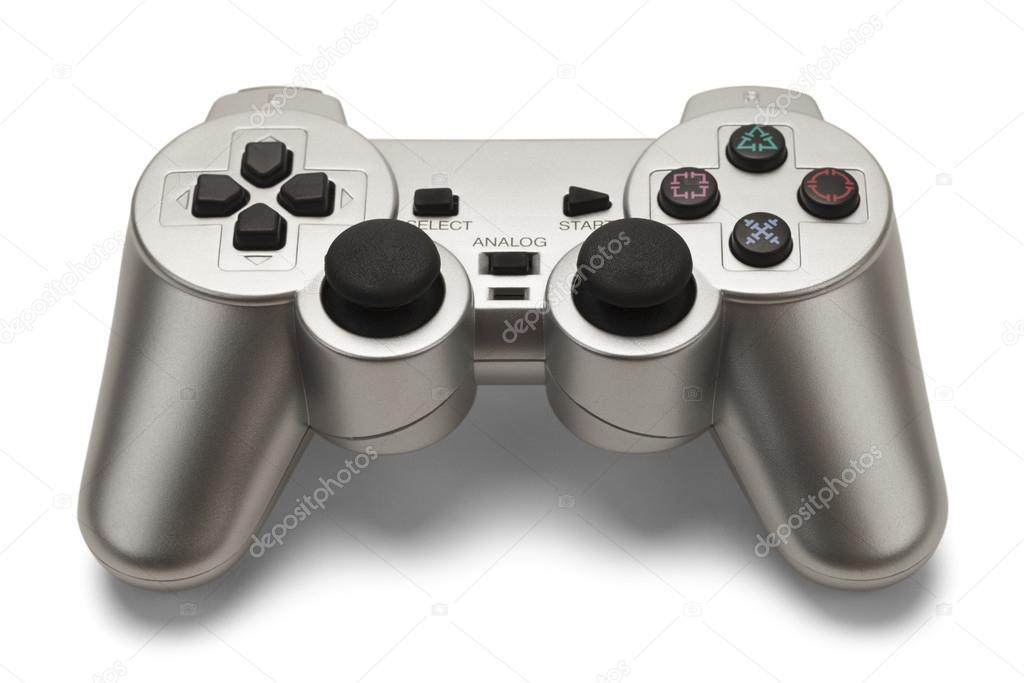 Detail Joystick Image Nomer 44