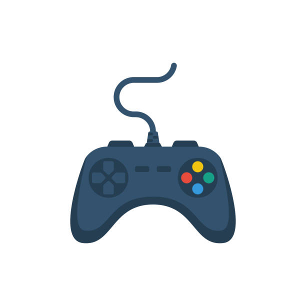 Detail Joystick Image Nomer 6