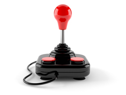 Detail Joystick Image Nomer 9