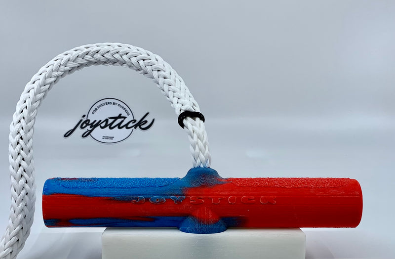 Detail Joystick Surf Rope Nomer 11
