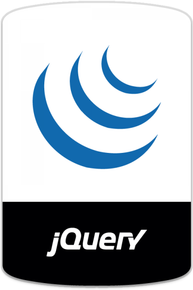 Detail Jquery Logo Png Nomer 9