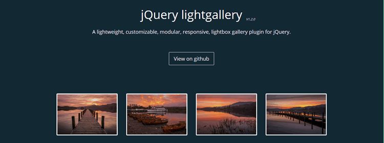Detail Jquery Responsive Image Gallery Nomer 14