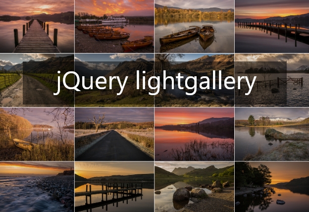 Detail Jquery Responsive Image Gallery Nomer 15