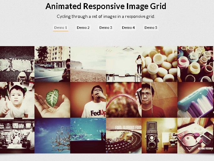 Detail Jquery Responsive Image Gallery Nomer 3