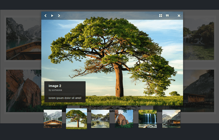 Detail Jquery Responsive Image Gallery Nomer 25
