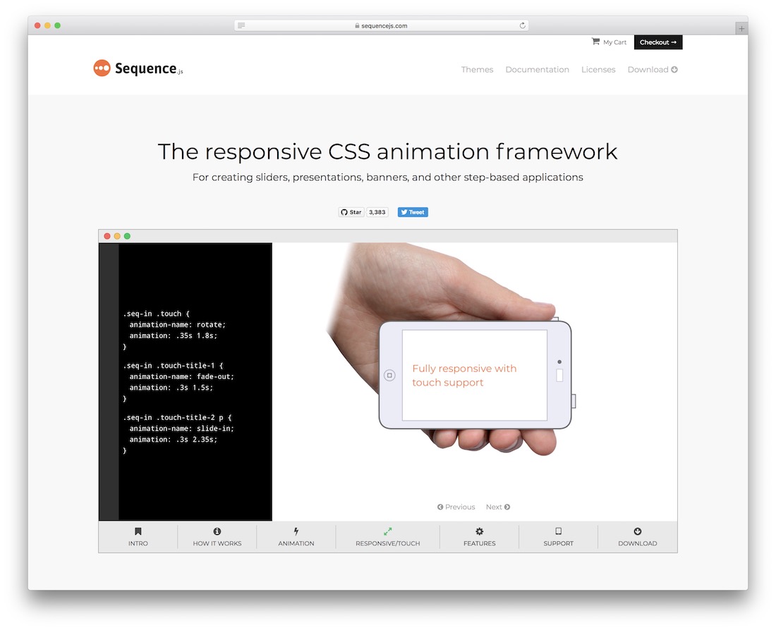 Detail Jquery Responsive Image Gallery Nomer 33