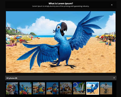 Detail Jquery Responsive Image Gallery Nomer 34