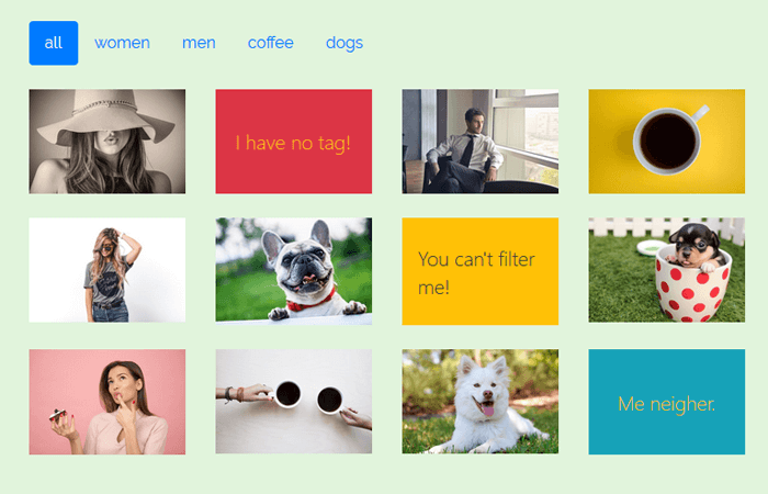 Detail Jquery Responsive Image Gallery Nomer 37