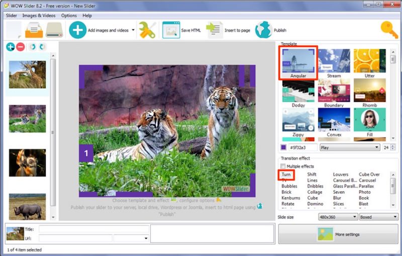Detail Jquery Responsive Image Gallery Nomer 40