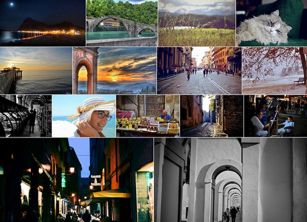 Detail Jquery Responsive Image Gallery Nomer 45