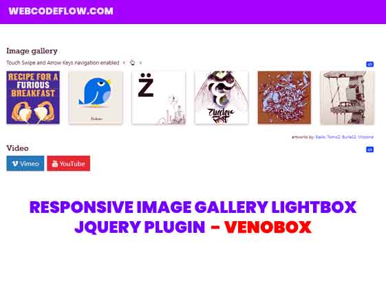Detail Jquery Responsive Image Gallery Nomer 46