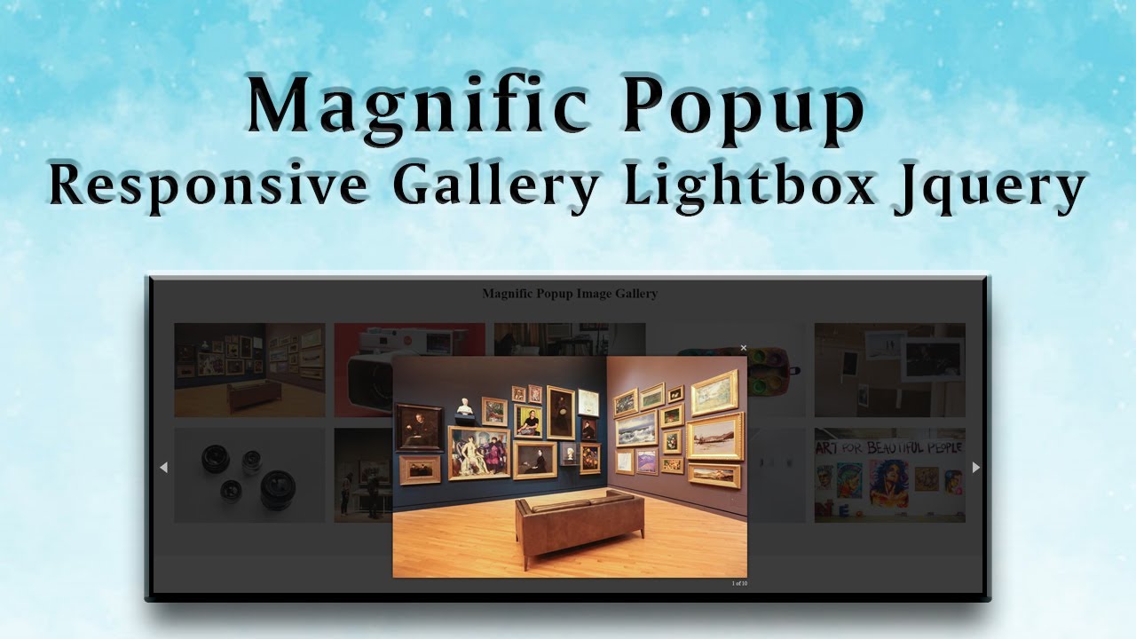 Detail Jquery Responsive Image Gallery Nomer 47