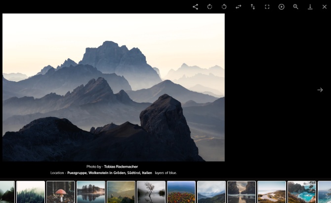 Detail Jquery Responsive Image Gallery Nomer 48