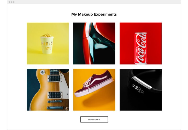 Detail Jquery Responsive Image Gallery Nomer 49