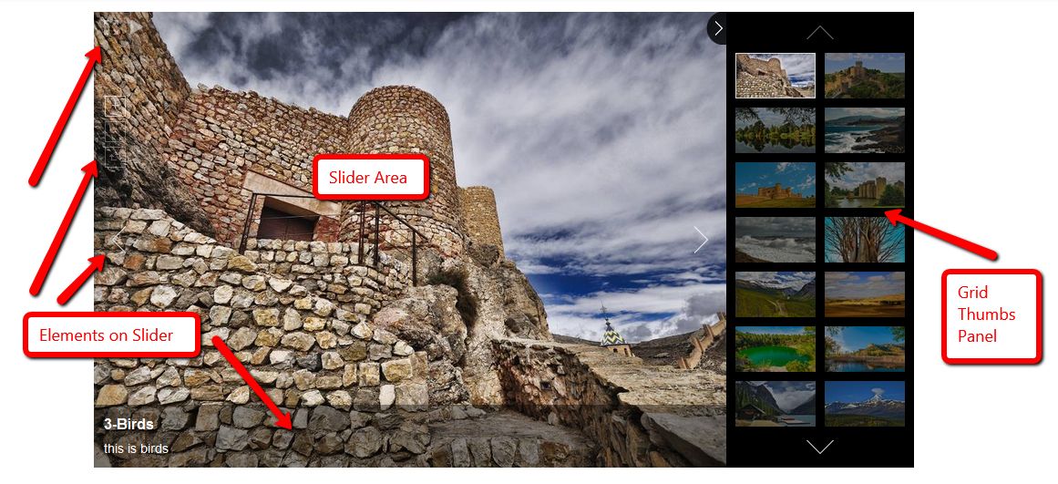 Detail Jquery Responsive Image Gallery Nomer 50