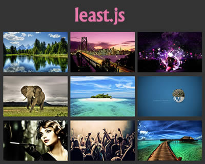 Detail Jquery Responsive Image Gallery Nomer 9