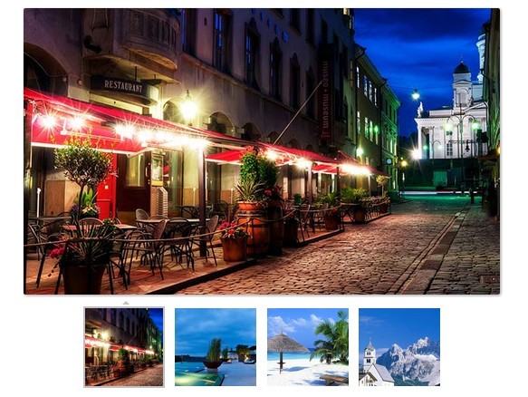 Detail Jquery Responsive Image Gallery Nomer 10