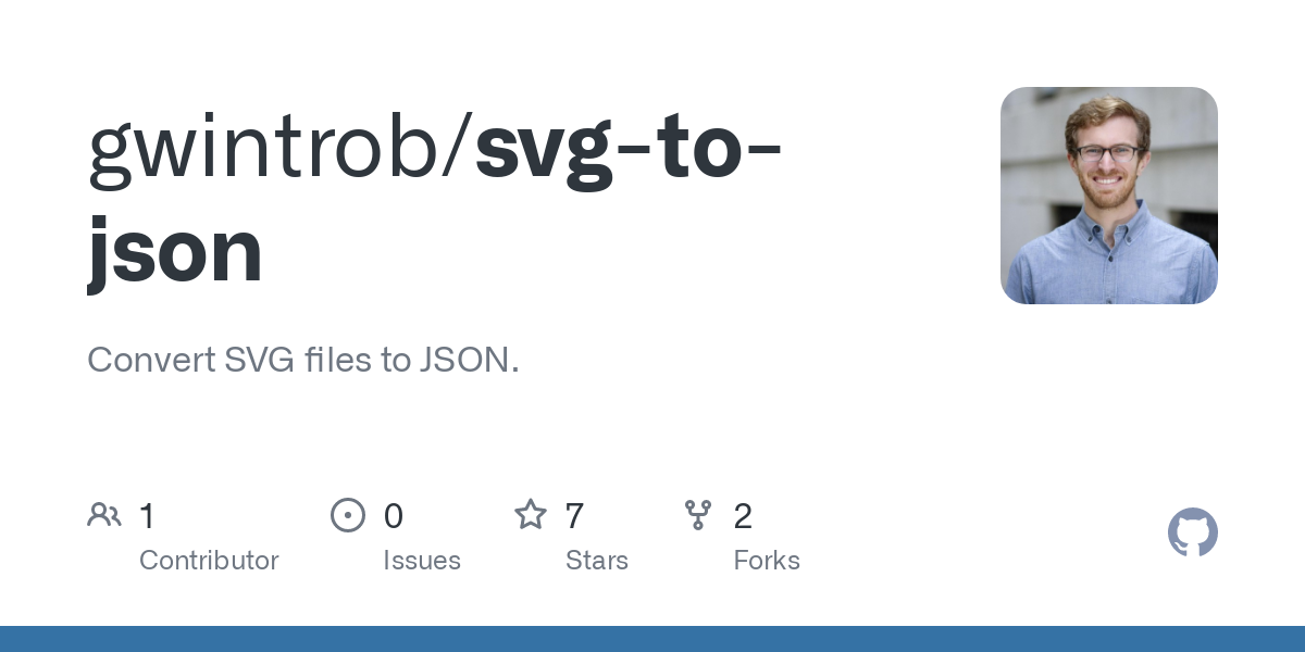 Detail Json To Svg Nomer 32