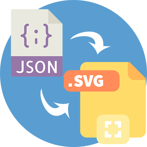 Detail Json To Svg Nomer 54