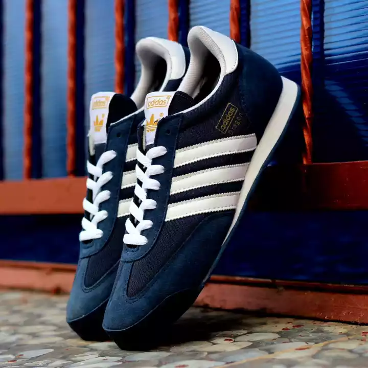 Detail Jual Adidas Dragon Nomer 19