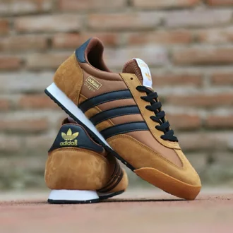 Detail Jual Adidas Dragon Nomer 26