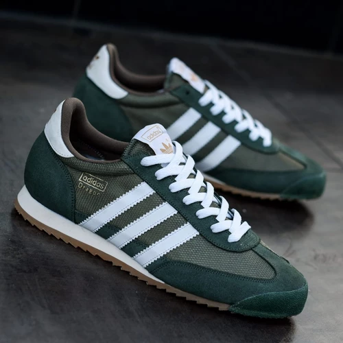 Detail Jual Adidas Dragon Nomer 51