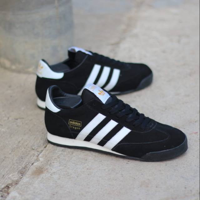 Detail Jual Adidas Dragon Nomer 54