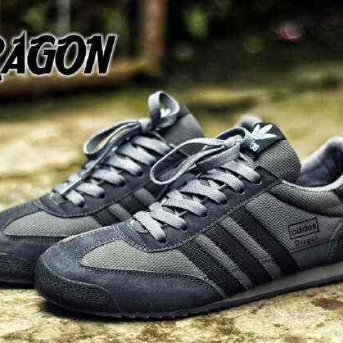 Detail Jual Adidas Dragon Original Nomer 33