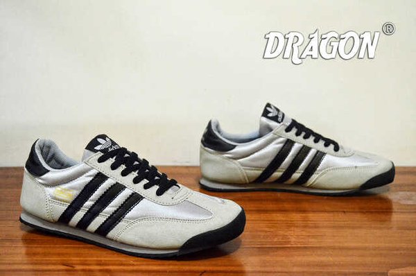 Detail Jual Adidas Dragon Original Nomer 40