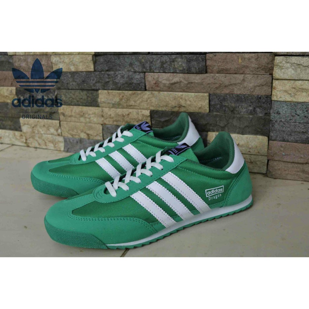 Detail Jual Adidas Dragon Original Nomer 51