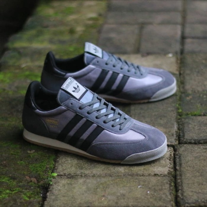 Detail Jual Adidas Dragon Original Nomer 53