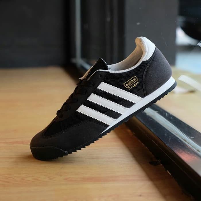 Detail Jual Adidas Dragon Original Nomer 9