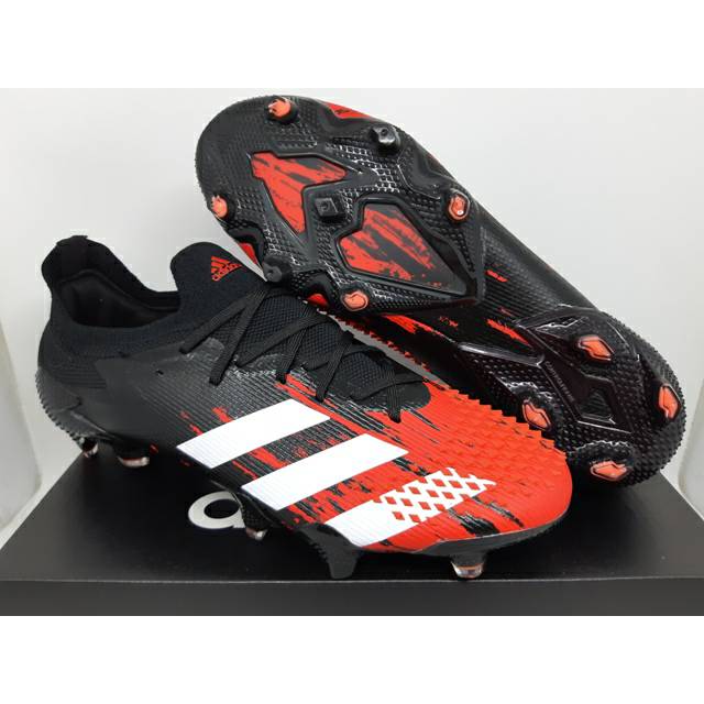 Detail Jual Adidas Predator Nomer 30