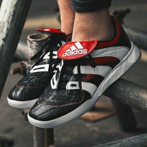 Detail Jual Adidas Predator Nomer 56