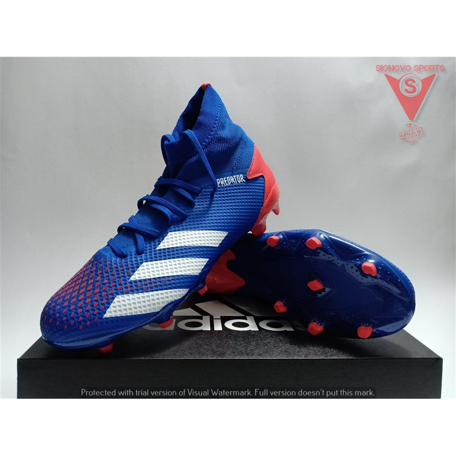 Detail Jual Adidas Predator Nomer 10