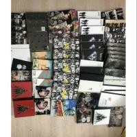 Detail Jual Album Exo Nomer 33