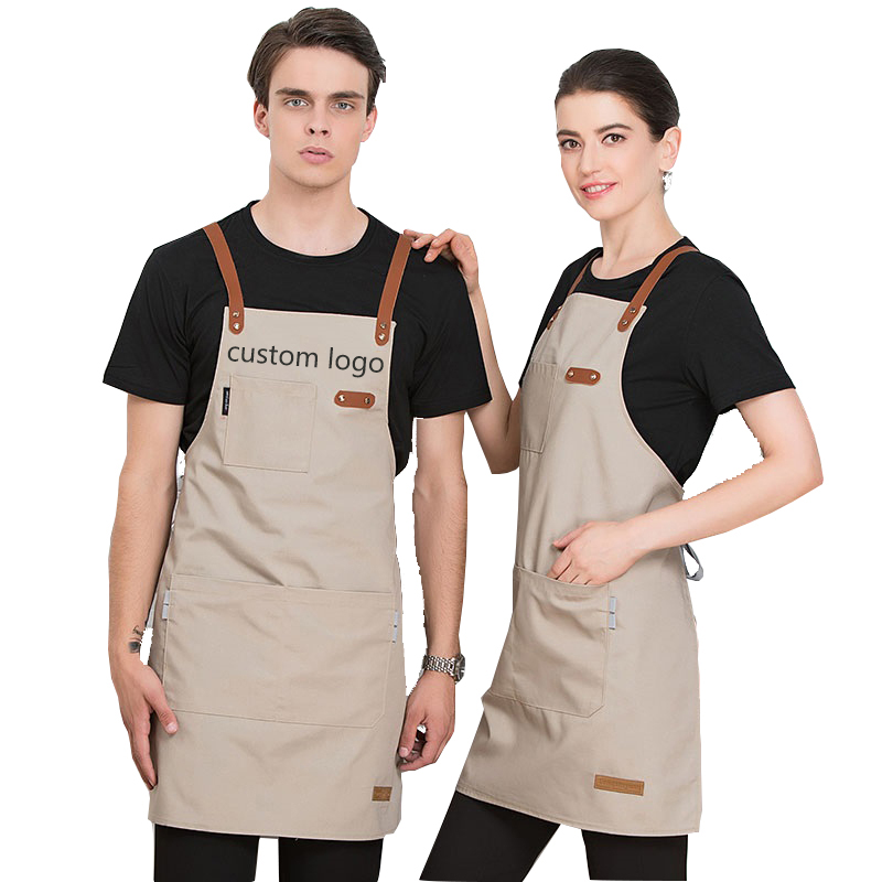 Detail Jual Apron Chef Nomer 50