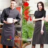 Detail Jual Apron Chef Nomer 57