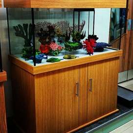 Detail Jual Aquarium Jogja Nomer 20