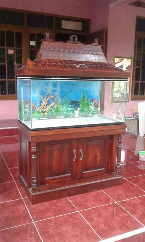 Detail Jual Aquarium Jogja Nomer 8