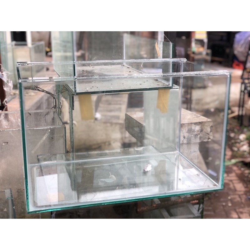 Detail Jual Aquarium Kaca Nomer 13