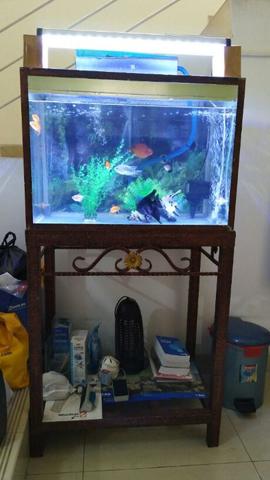 Detail Jual Aquarium Kaskus Nomer 14