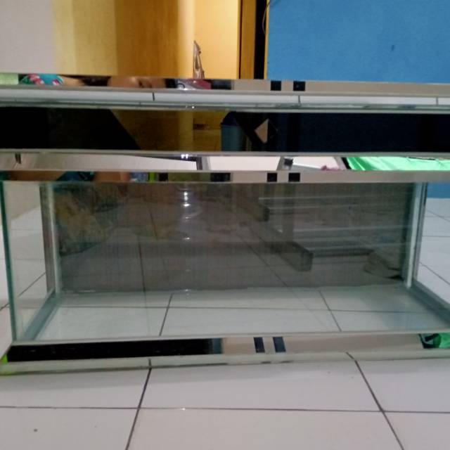 Detail Jual Aquarium Minimalis Nomer 38