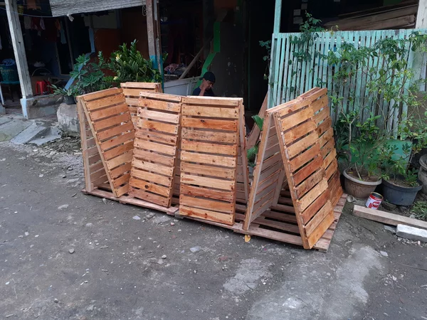 Detail Jual Backdrop Kayu Nomer 37